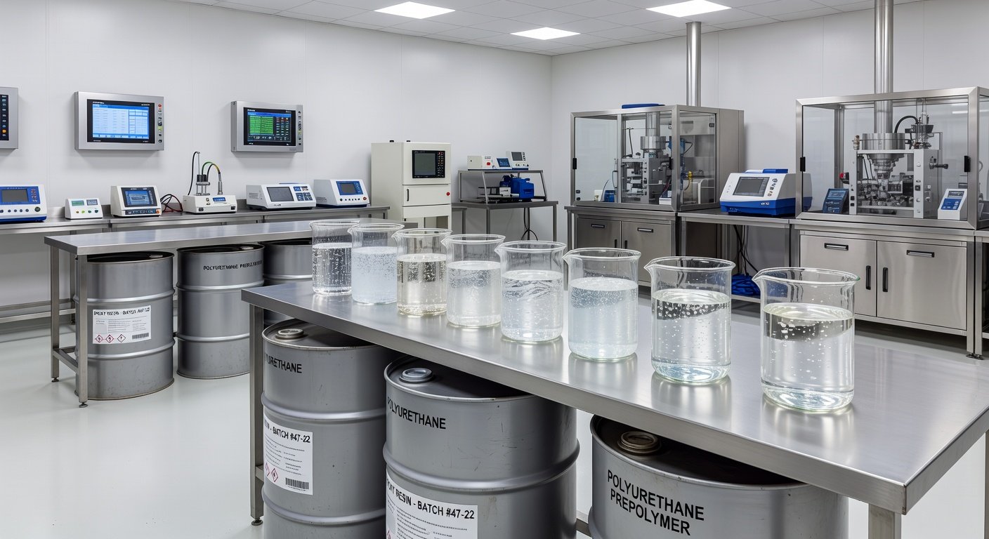 Unsaturated Polyester Resin